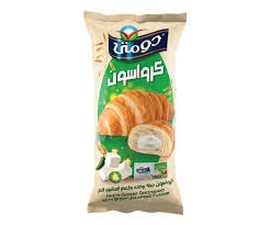 دومتى كرواسون 15 ج فيتا هالبينو