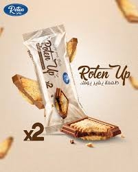 روتن اب بسكويت