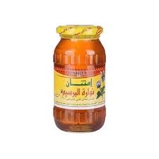 امتنان عسل نحل نوارة البرسيم 450 جم