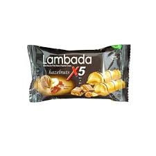 لمبادا اكس 5 اهرامات بندق