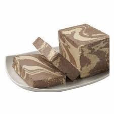 حلاوة بالشيكولاتة 125جم