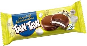 بسكويت توتو شيكولاتة 35 جم