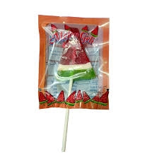 مصاصة جيلى ايس بطيخ 5 ج