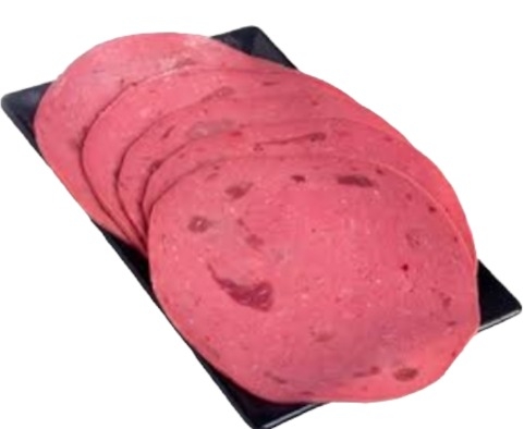 لانشون بسطرمة 125جم