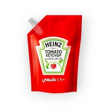 هاينز كاتشب ديو باك 125 جم