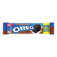 اوريو بسكويت 8+2 قطع